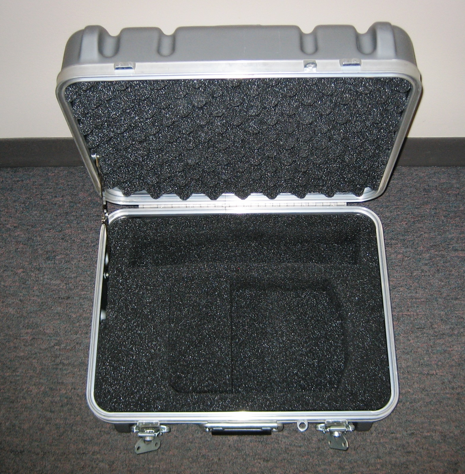 Comrex Hardshell Travel Case for NX Portable-seldom used