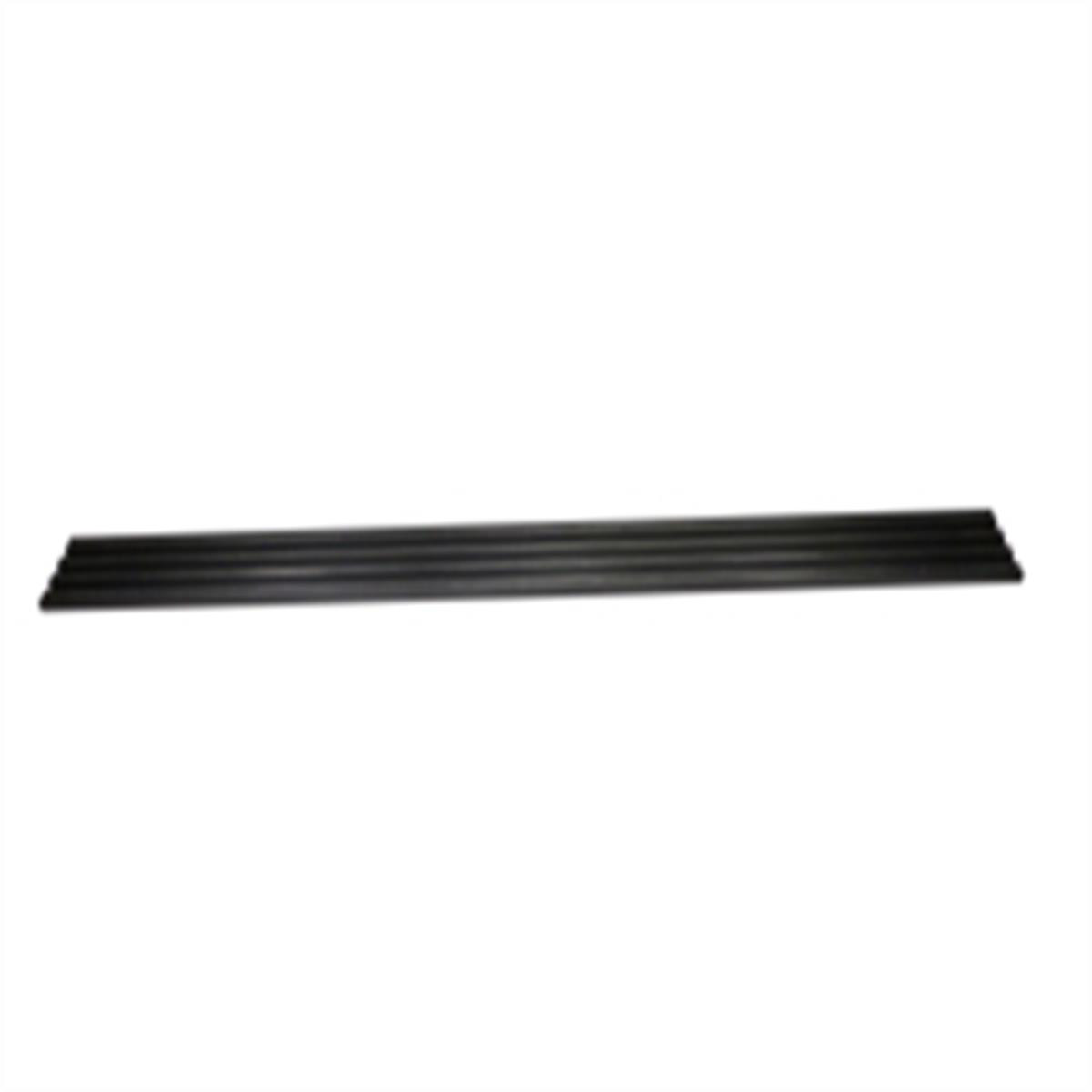 VIM Tools 12 Inch Black Magrail - Triple Slot