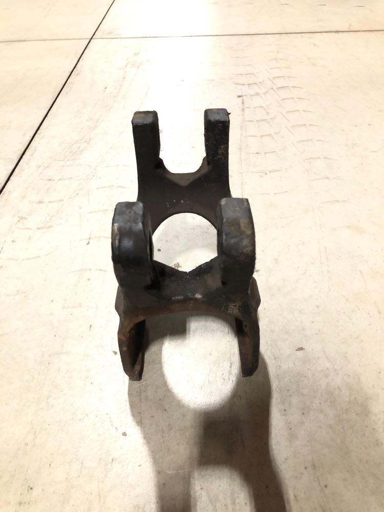 Meritor Suspension Bracket 3150-A-1509 (641-10533)