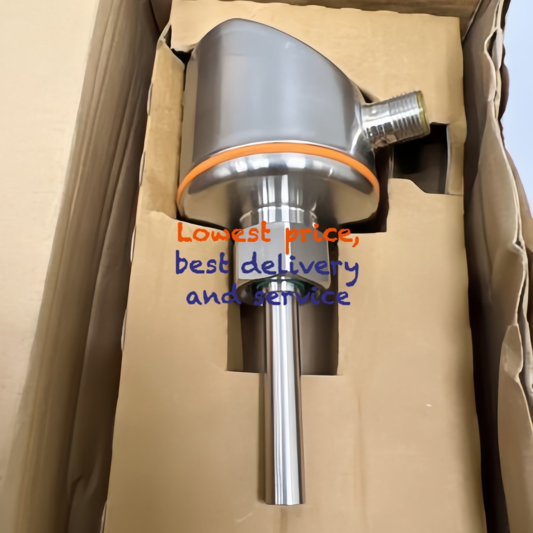 1PC IFM SI5010 FLOW SENSOR FAST Shipping