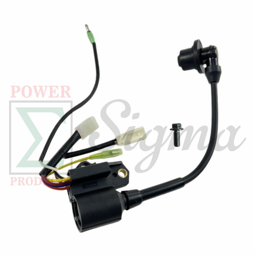 Ignitor Parts#39 for PREDATOR Inverter Generator Surge 2000 Watt with CO SECURE