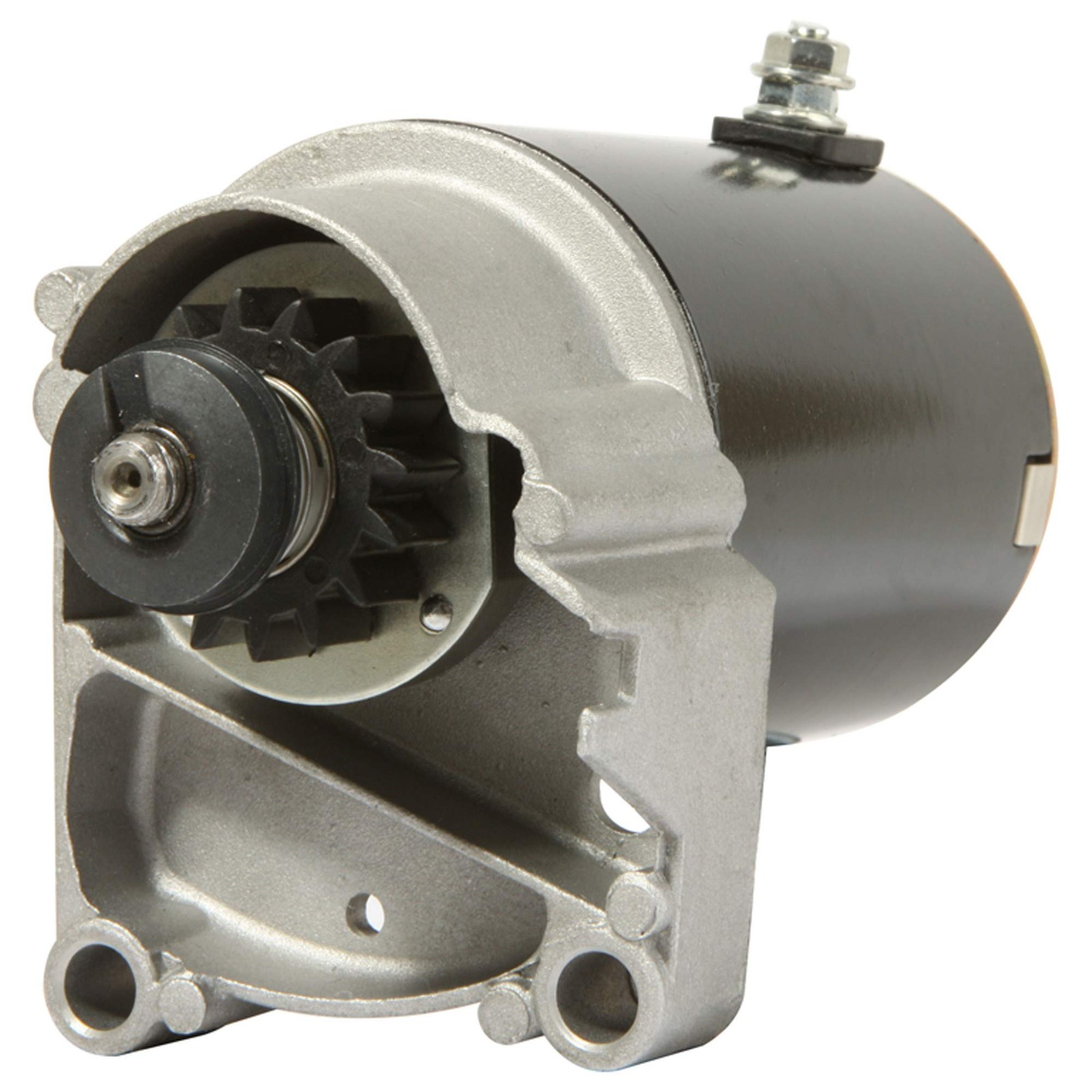 Db Electrical Sbs0008 Starter Compatible With/Replacement For Briggs Stratton