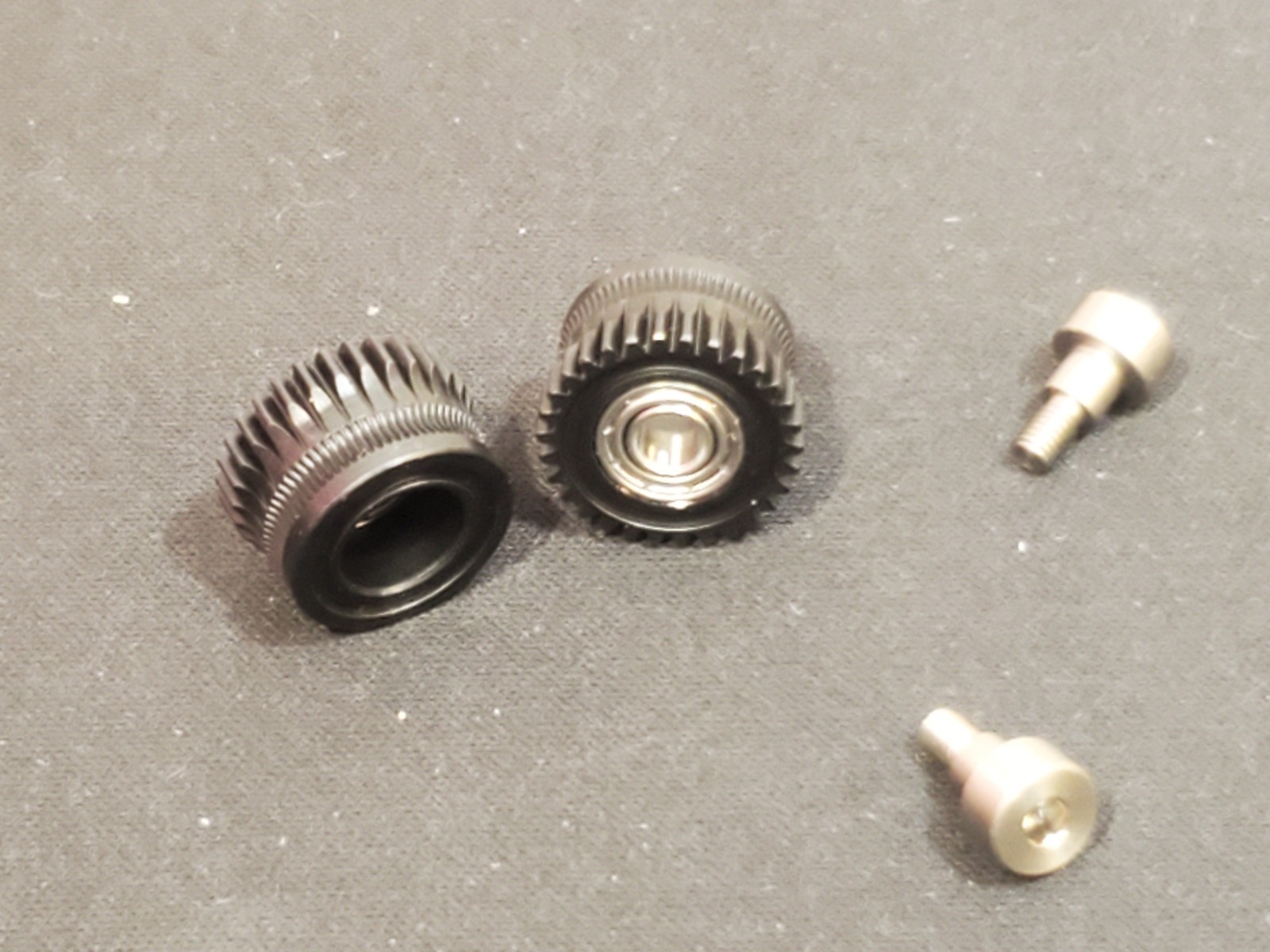 3D Printer Extruder Gear Set for Ender 3 V3 CR10SE