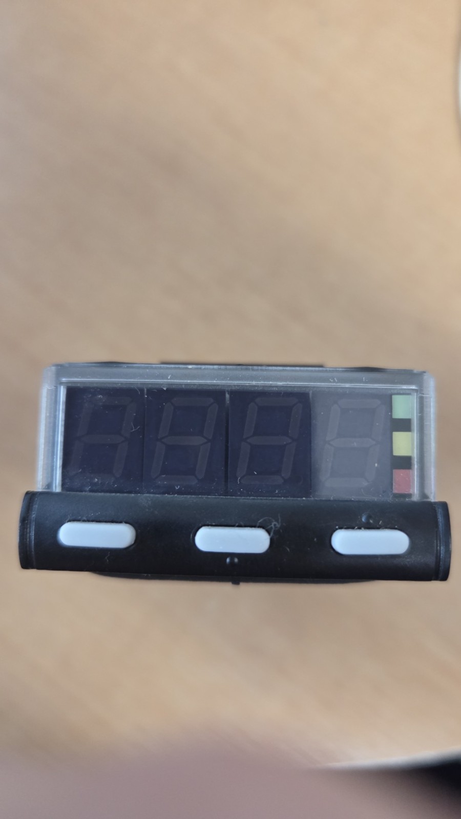 Dynapar T5022212 Temperature Controller