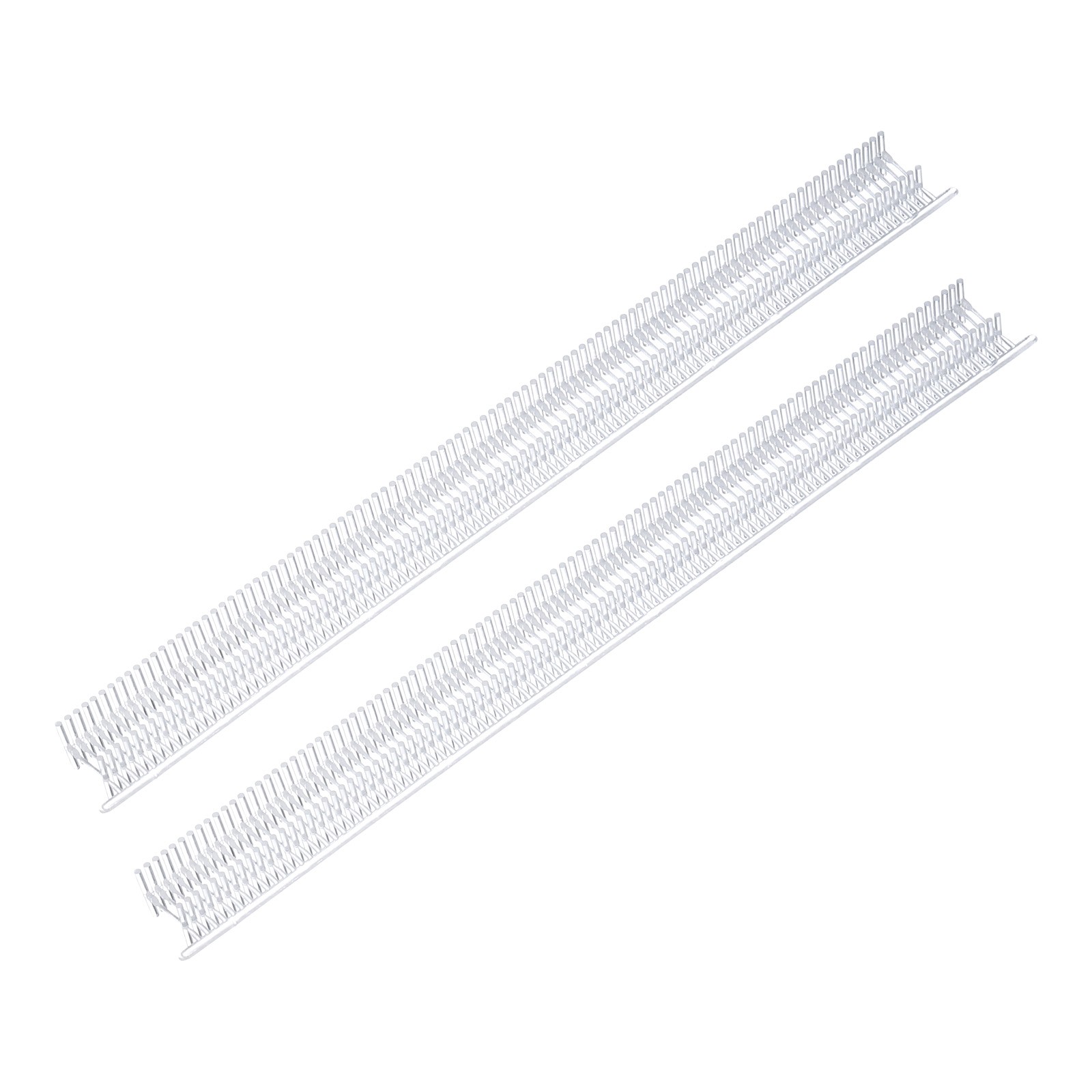 3000pcs 0.2" Micro Tagging Gun Fasteners Tag Pins Tagging Barbs Attachment