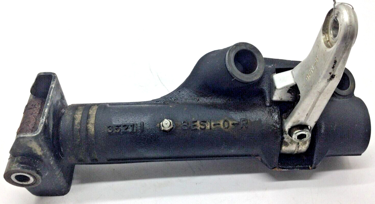 Yamaha Right RH Steering Knuckle Spindle Assembly Apex Vector 8ES-23502-10-00