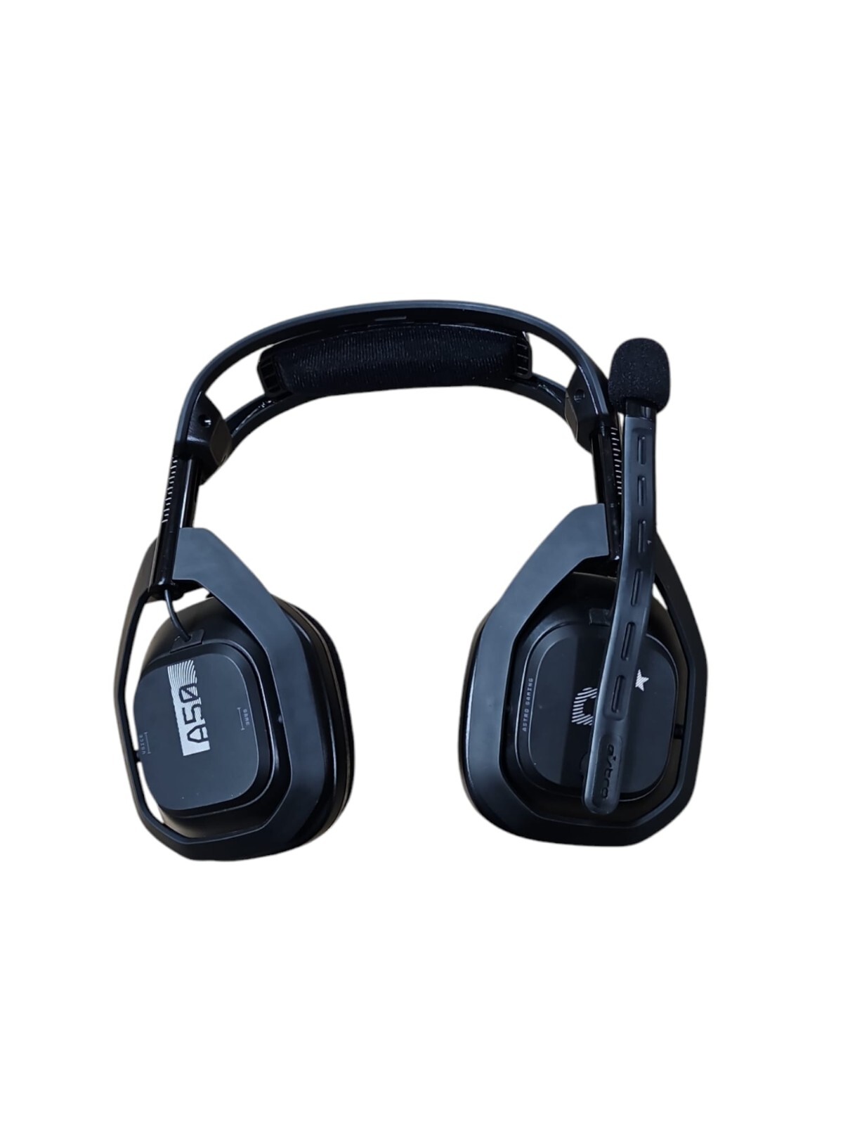 ASTRO Gaming A50 Wireless Headset + Base Station Compatible With PS5 PS4 PC, Mac