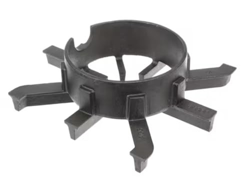 Fits Imperial 39842 Spider Grate, Rear Top, Bottom, IHR-18