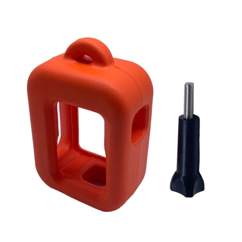 Floaty Case Diving Floating Protective Cover for Action Camera Accessories