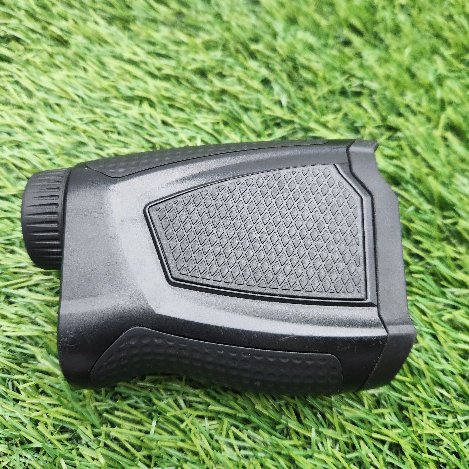 SHORT PAR 4 RANGEFINDER + CASE VERY GOOD