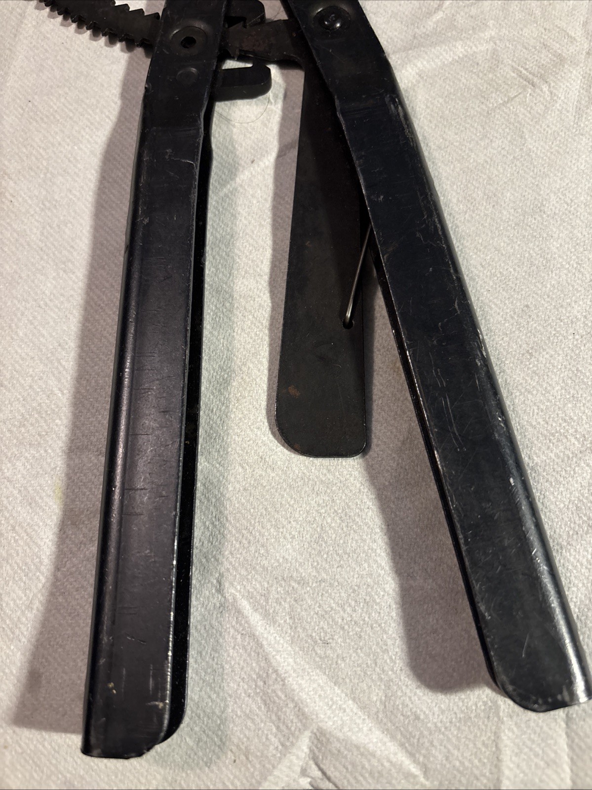Proto 16" Model 364 Retainer & 365 Snap Ring Pliers