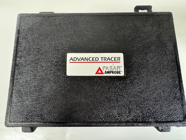 Amprobe Advanced Tracer Kit Model AT-2000/AT-2005