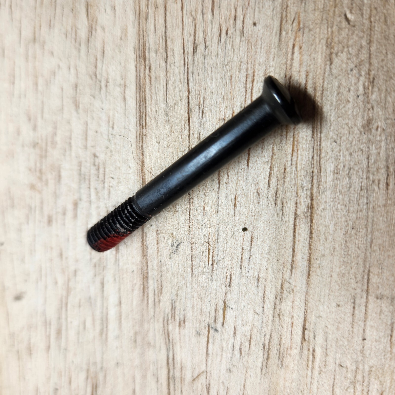 Winchester Model 94 Upper tang screw