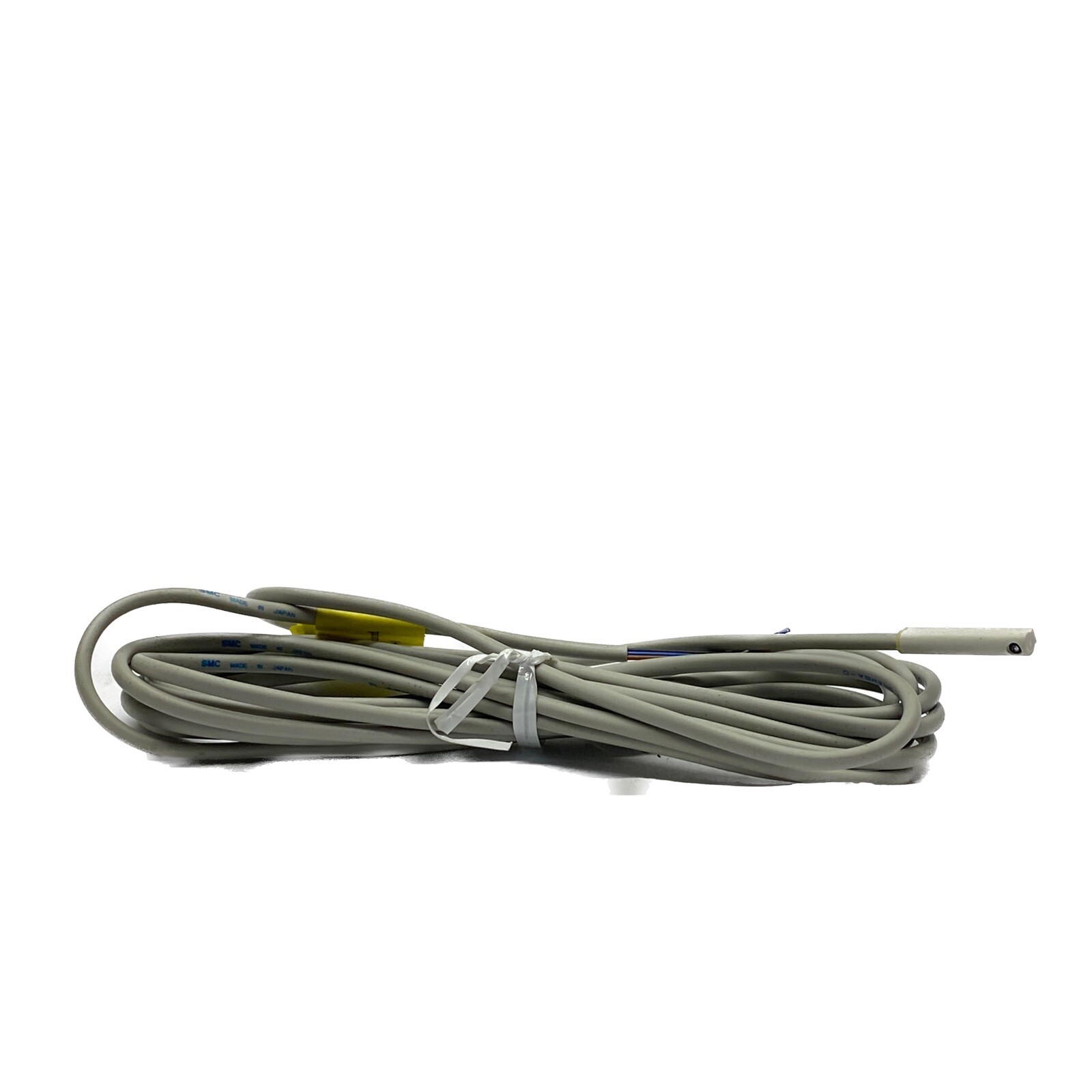 NOS SMC Direct Mount Groummet Connection Solid State Sensor D-M9P