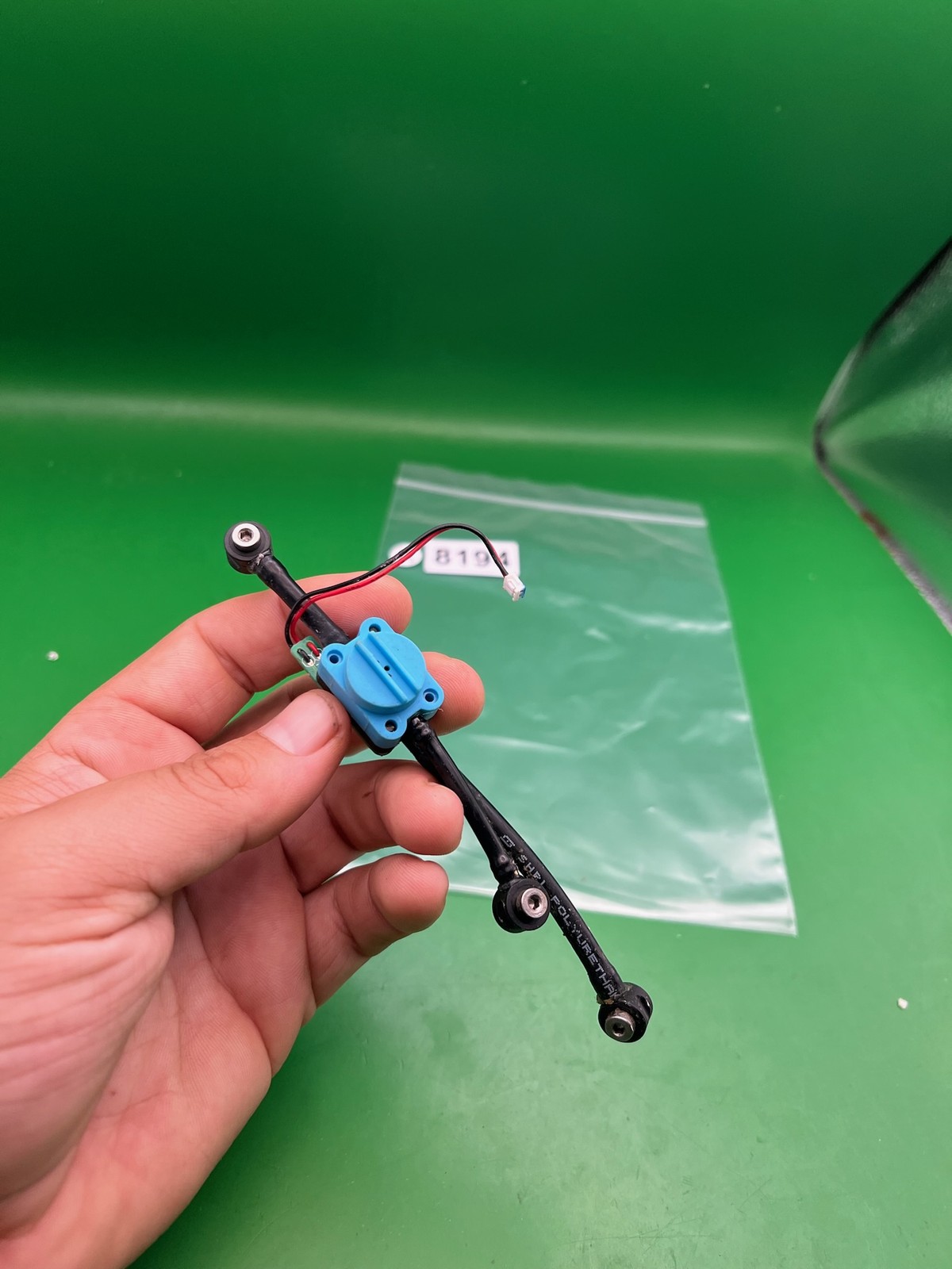 Proto/Dye Rize Solenoid