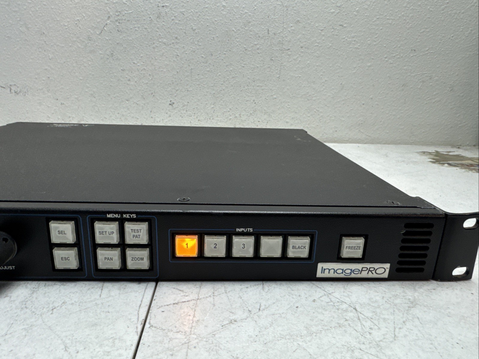 Folsom IP-2003 Image Pro HD Multi-Format Video Signal Processor