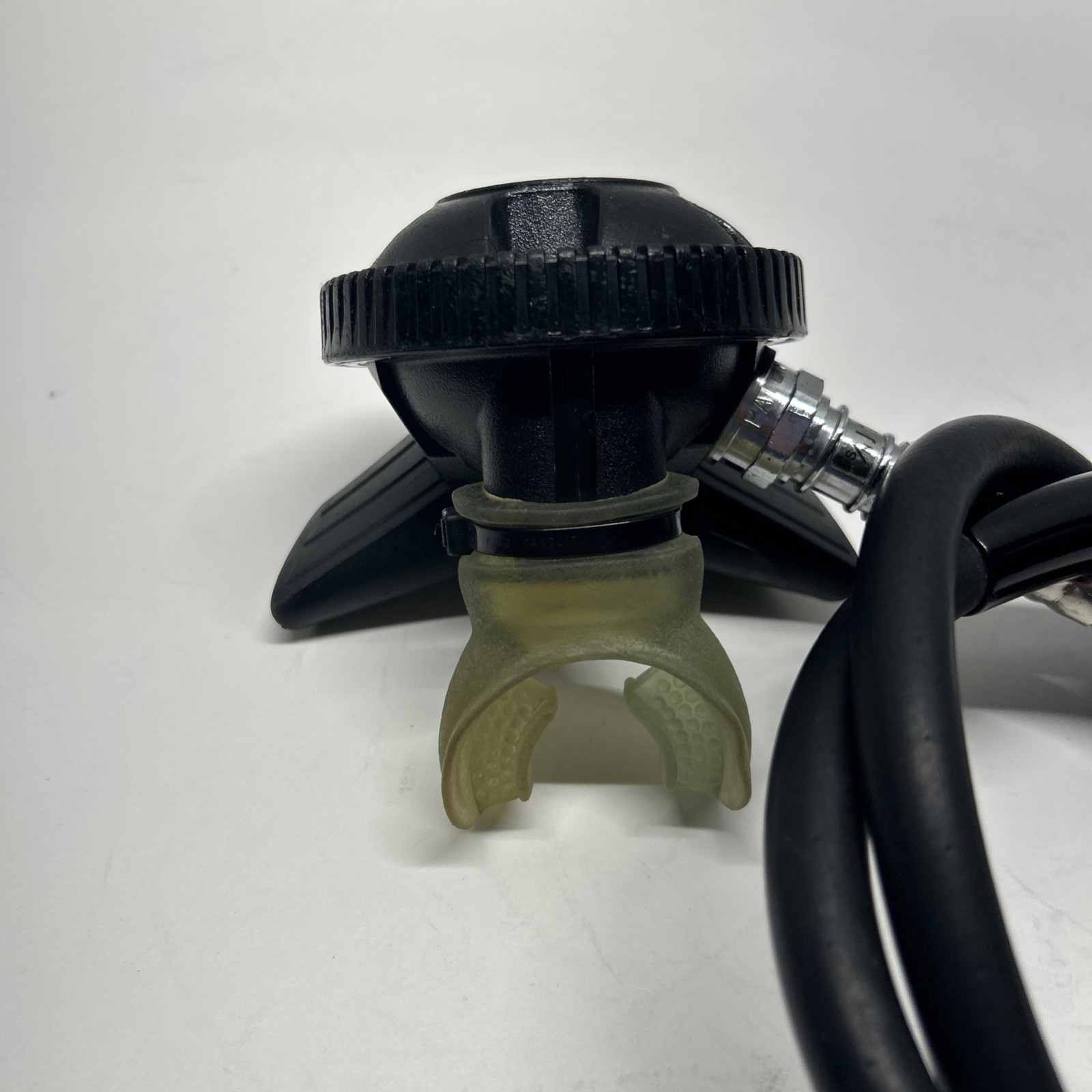 Sherwood Second Stage Regulator. Tested And Working.