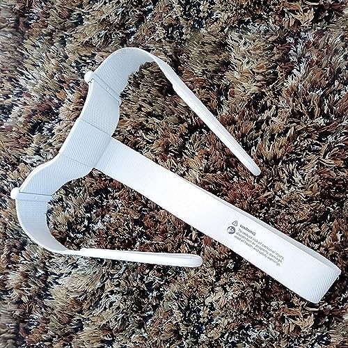 Replacement Head Strap for Oculus Quest 2 VR Headset - White