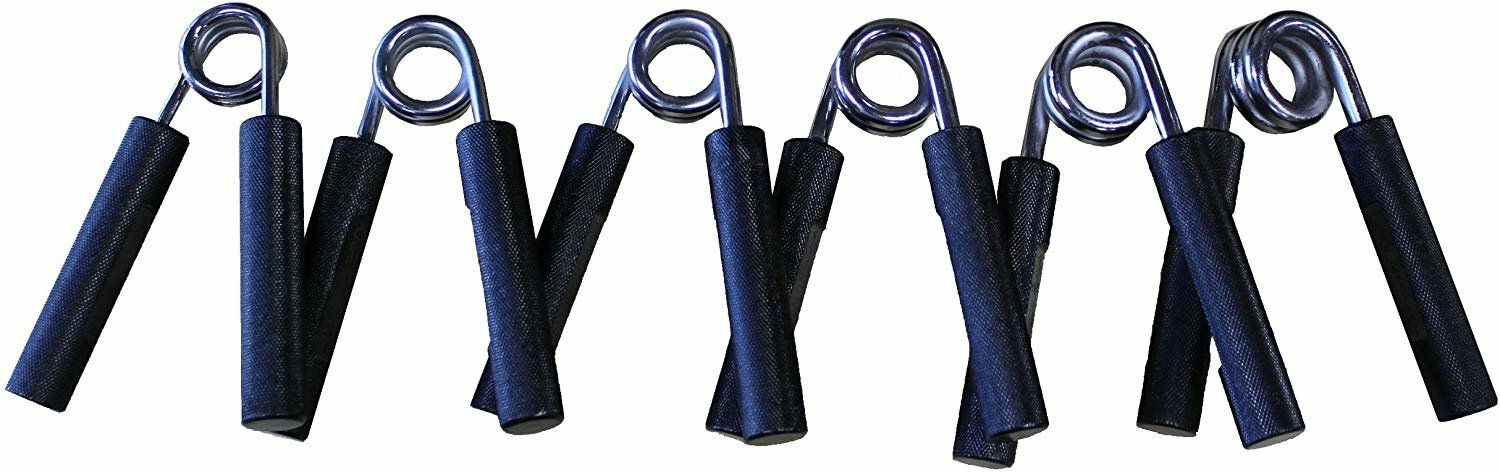 CFF Pit Bull Grippers - Individual Hand Grips