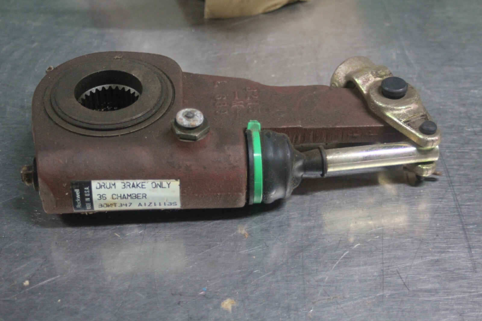 Meritor Slack Adjuster A13275A1119S
