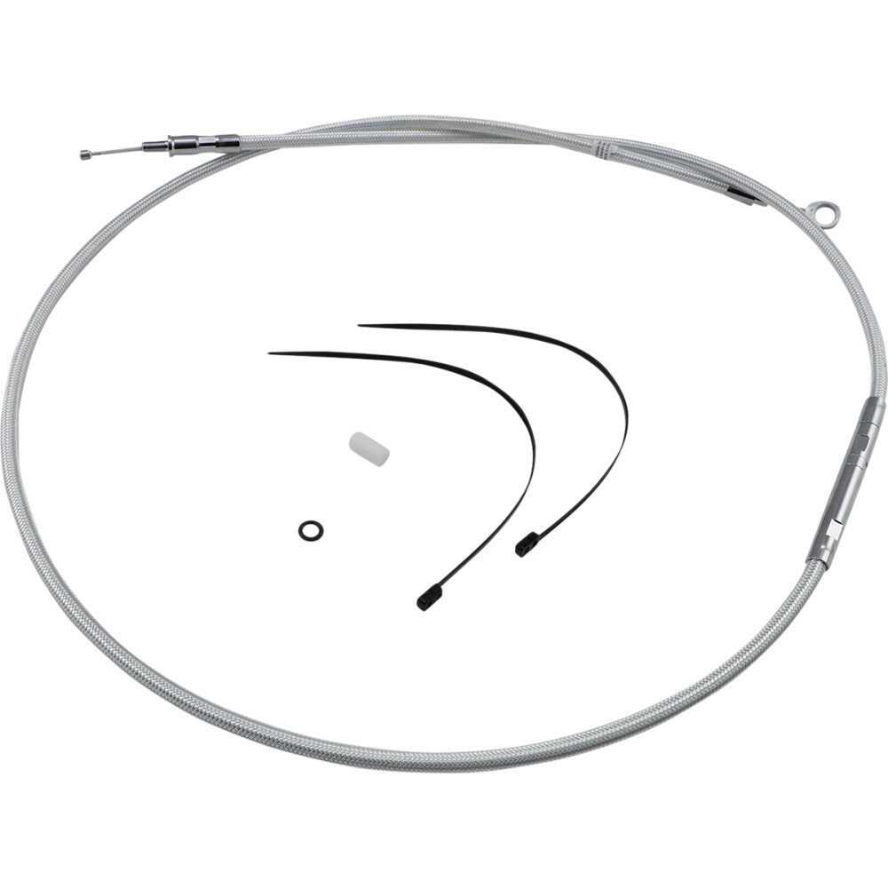 Magnum Sterling Chromite II Clutch Cable | 32058HE