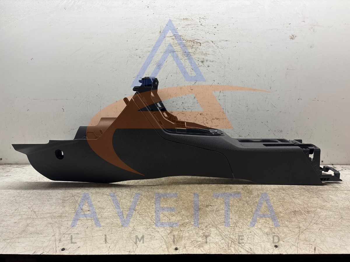 VW T-Cross 2021 MK1 Centre Console 2GM863241