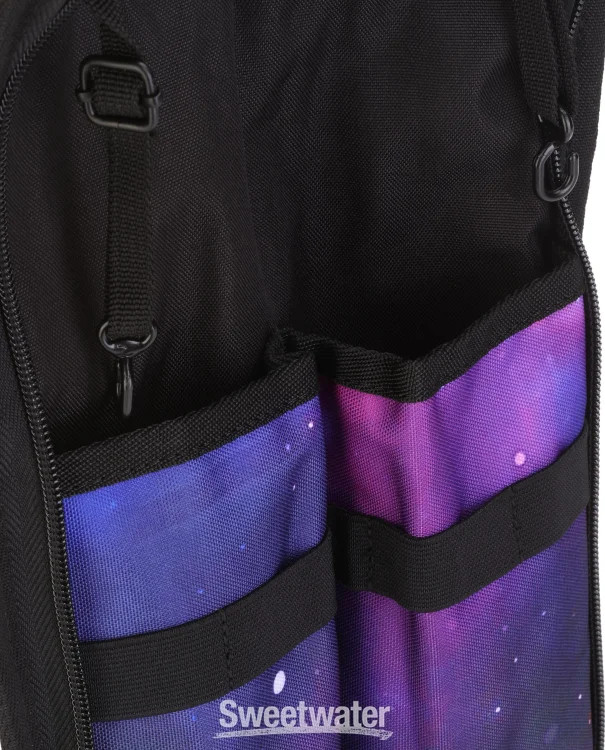 Zildjian Student Mini Stick Bag - Purple Galaxy