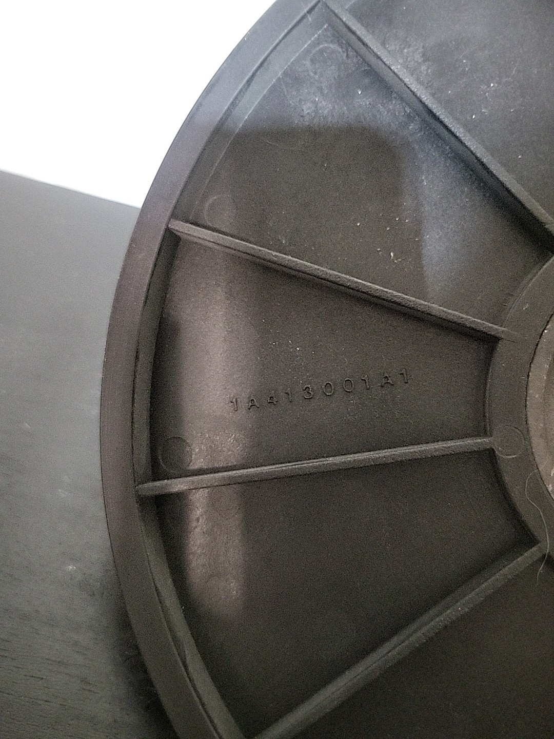 Diamondback 1100ES Stepper Pulley (217)