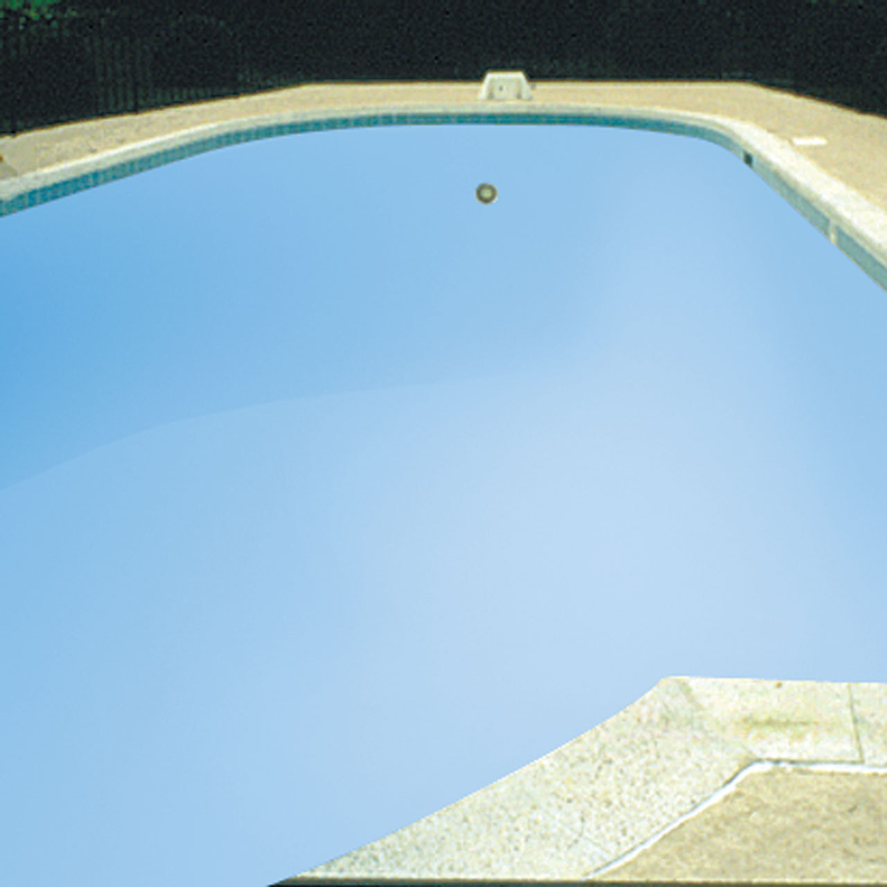 Ramuc DS Acrylic Pool Paint