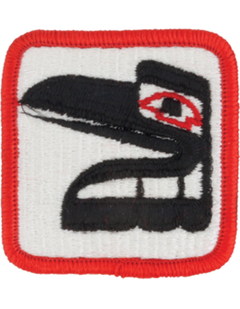 81st Infantry Brigade Patch - Full Color Dress Patch