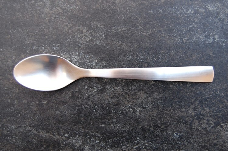 GS 18/10 Dinner Spoon ...VG.