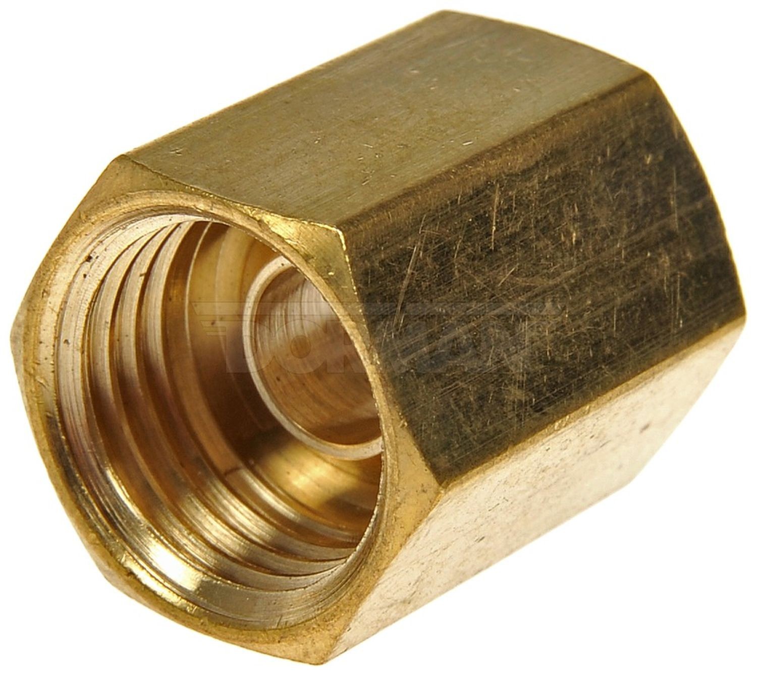 Dorman 785-314D Inverted Flare Fitting - Union - 5/16 In.