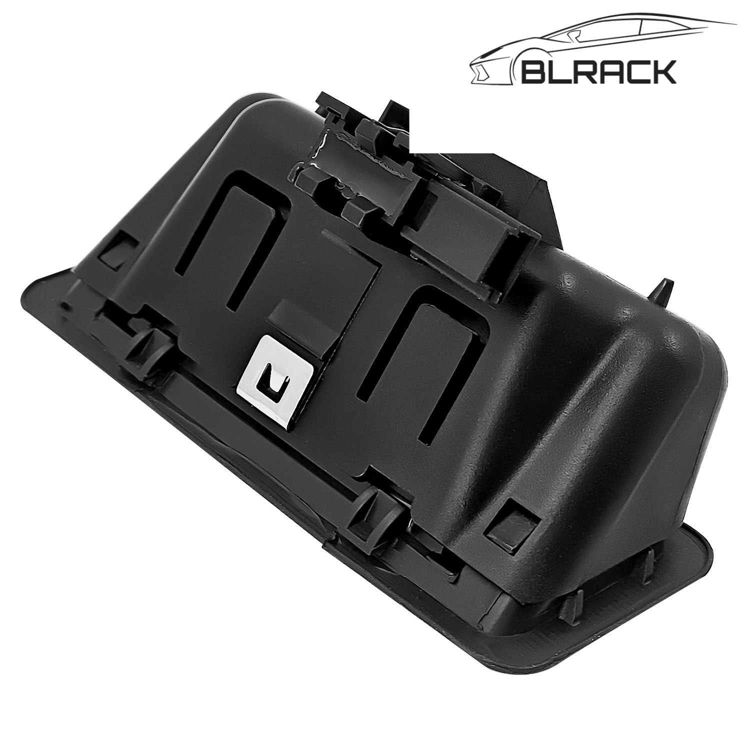 Trunk Lock Handle Push Button 51247118158 Fit BMW E82 E88 E90 E91 E92 E93 E60