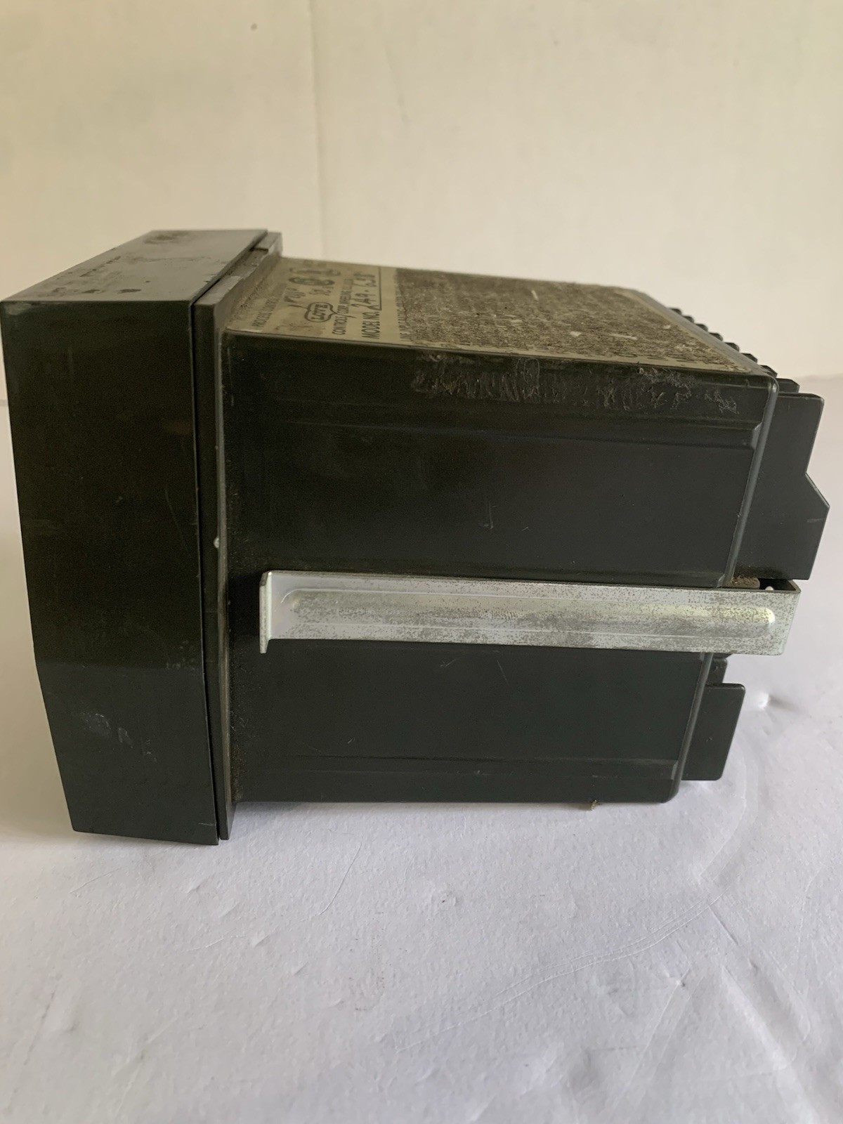 LOVE CONTROLS TEMPERATURE CONTROLLER MODEL 249-638