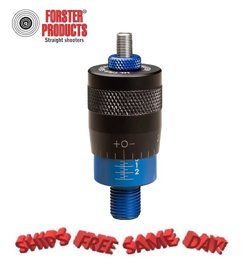 Forster Dillon Bullet Seater Micrometer Upgrade for 308 # DIESTR-ULA-DL-308