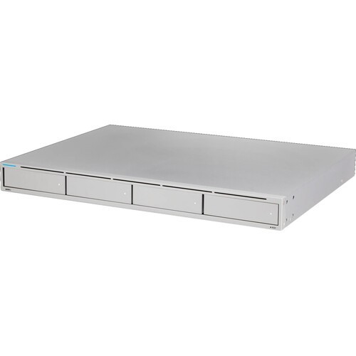Ubiquiti Networks UNVR UniFi Protect Network Video Recorder 4GB Surveillance...