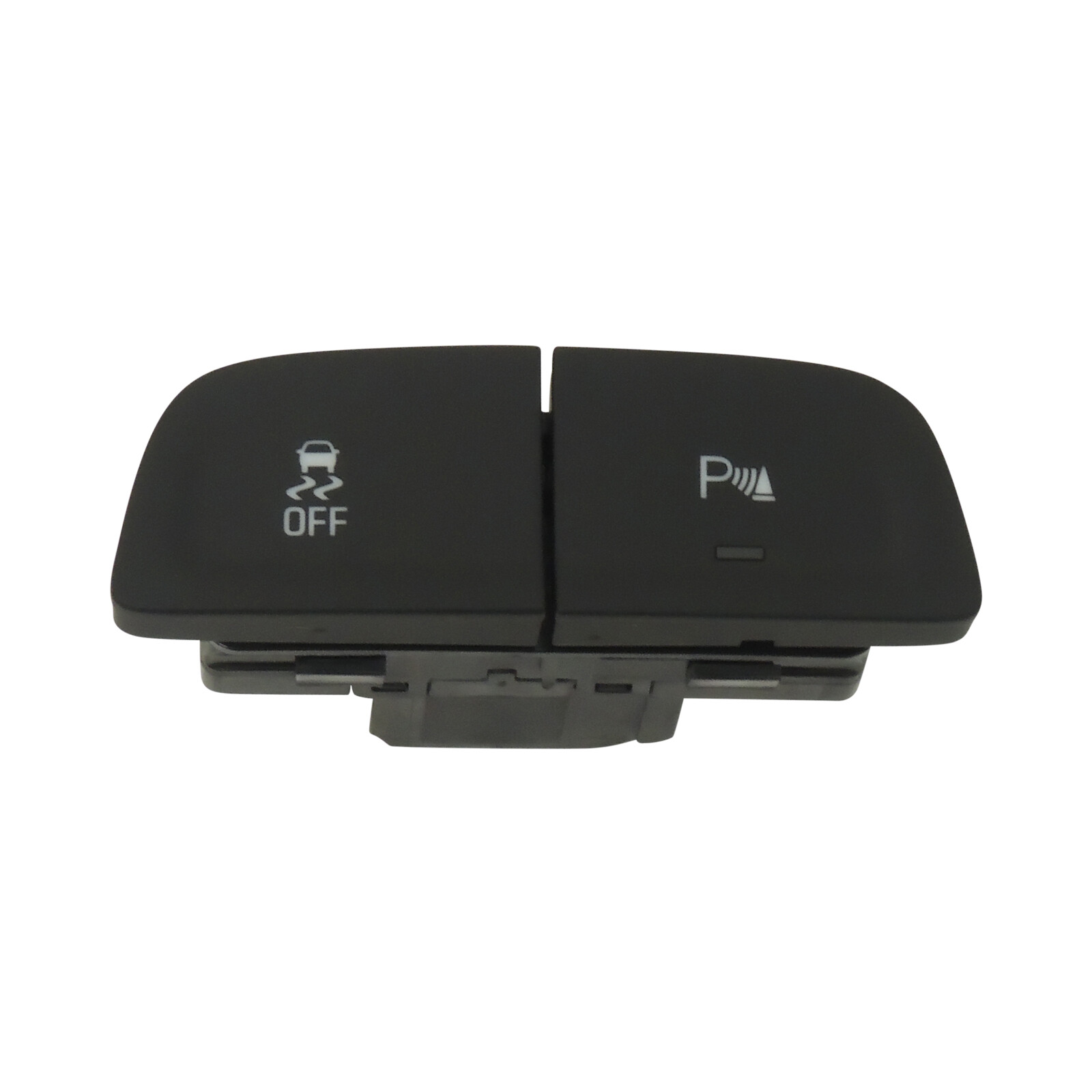 OEM GM Traction Control Off Park Assist Switch 2016-24 Chevy Malibu 23190404