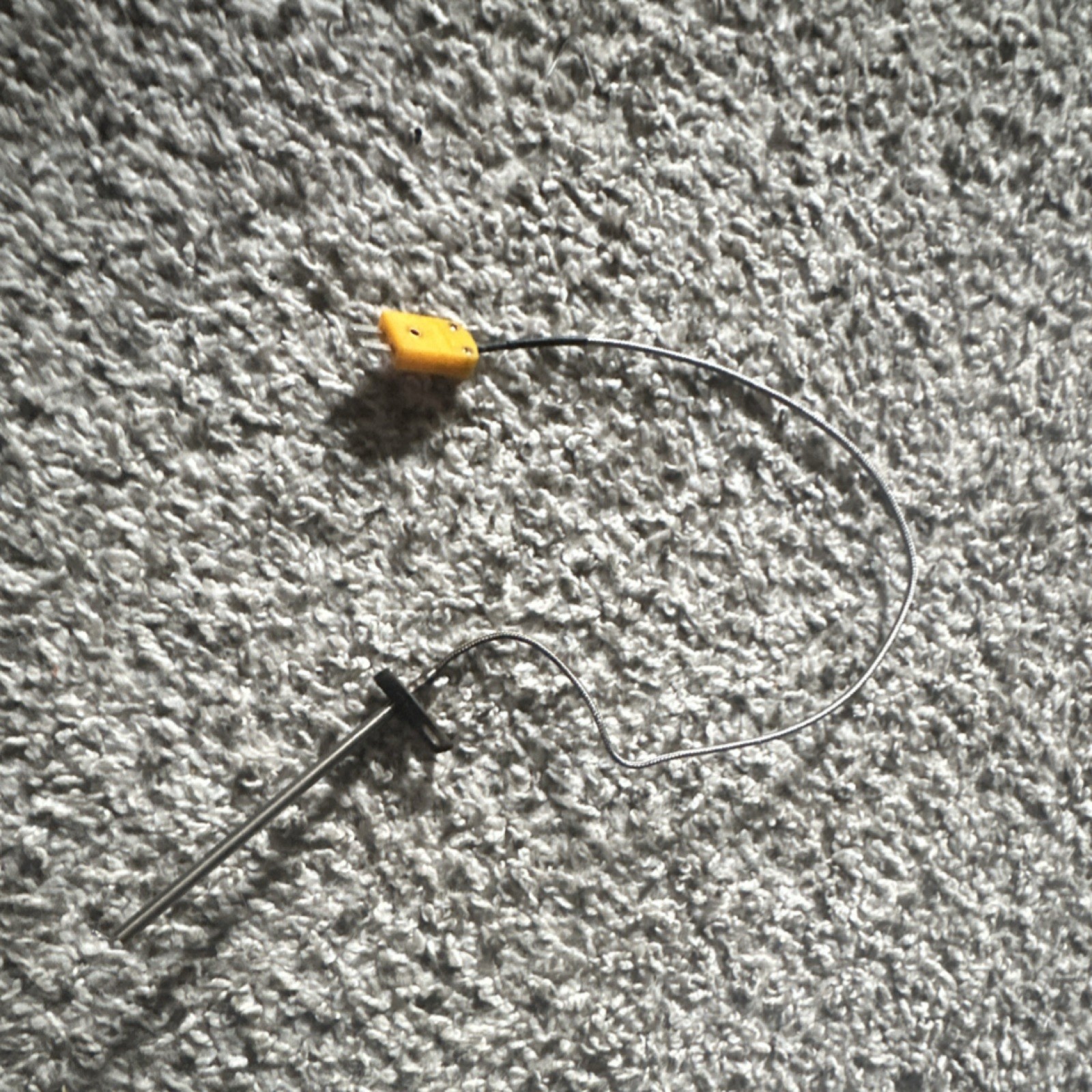 Masterbuilt Temperature Probe Kit