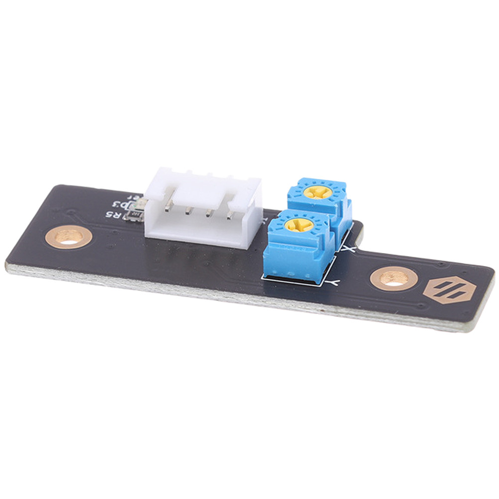 2.2 2.4 Compatible Hall Effect Sensor for 3D Printer for X Y Limit Switch Use