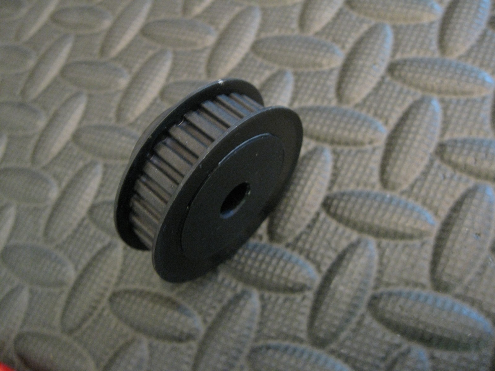 Neuman 28xL037 Timing Pulley 3/8 6FA