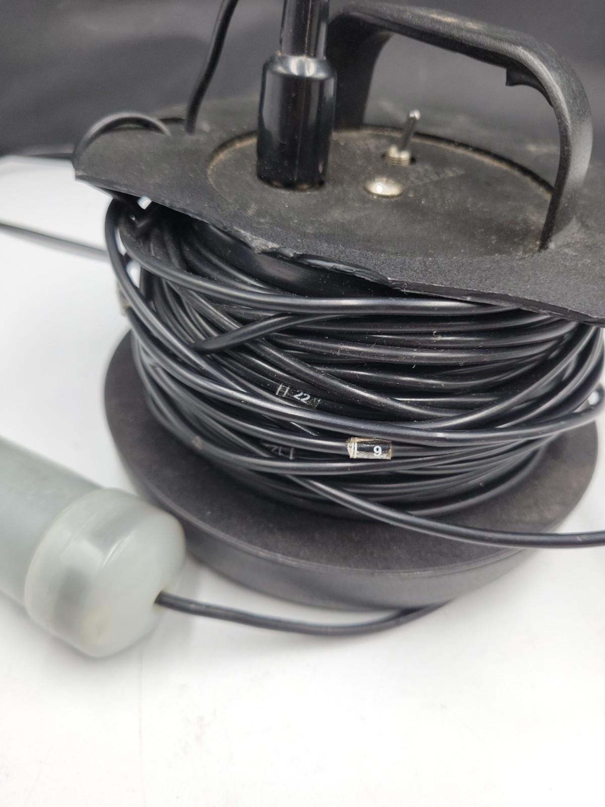 Fenwick Color C Lector