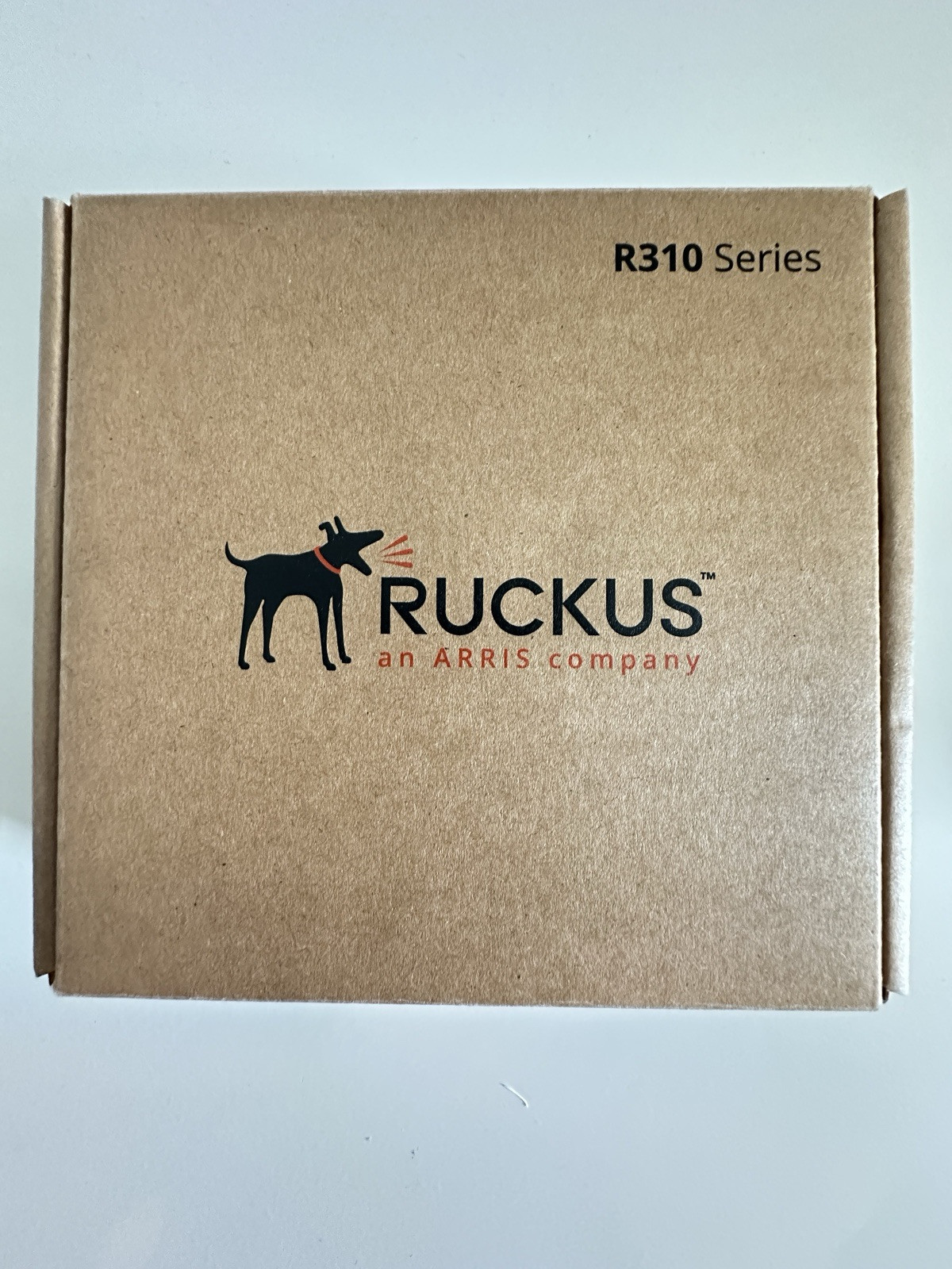 Ruckus Wireless ZoneFlex R310 Unleashed Indoor Access Point Dual-Band, 802.11ac