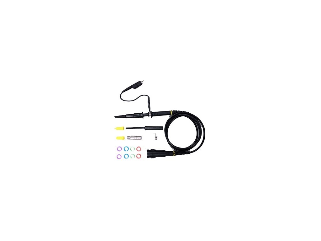 Siglent SP2035A - Auto-Sense 350 MHz Passive Oscilloscope Probe