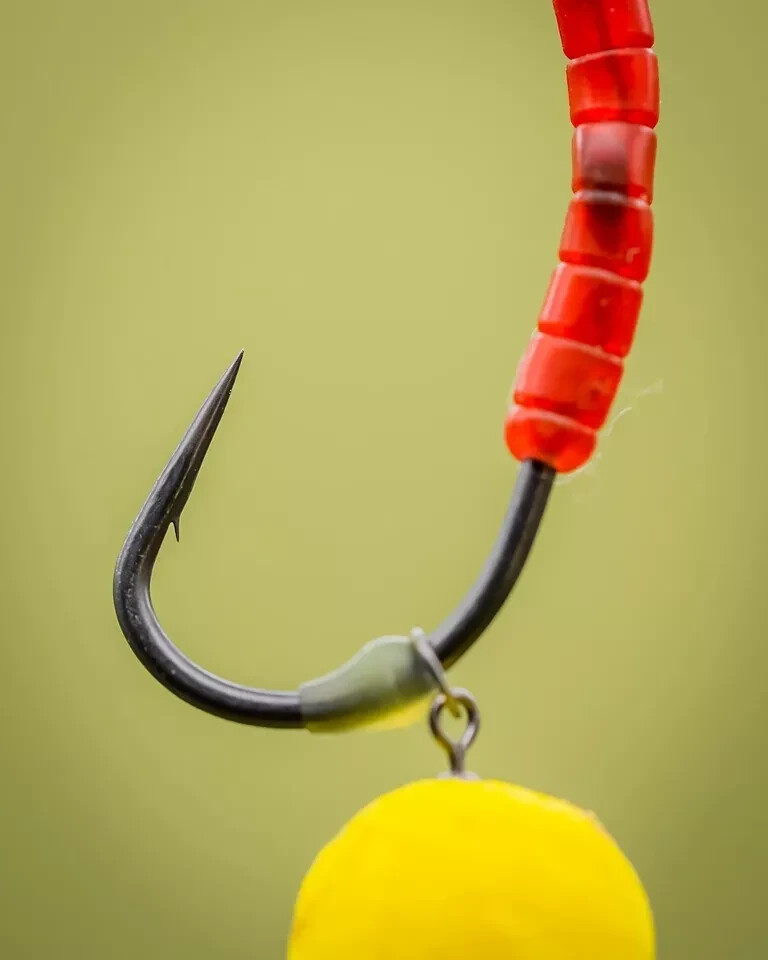 One More Cast Cassien Surrender Conti Hooks All Sizes