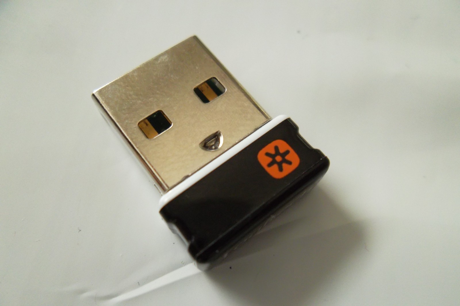 Logitech Unifying Receiver for Wireless Keyboard / Mouse C-U0008 C-U0003 C-U0007