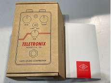 Teletronix LA-2A Compressor Effect Pedal JP