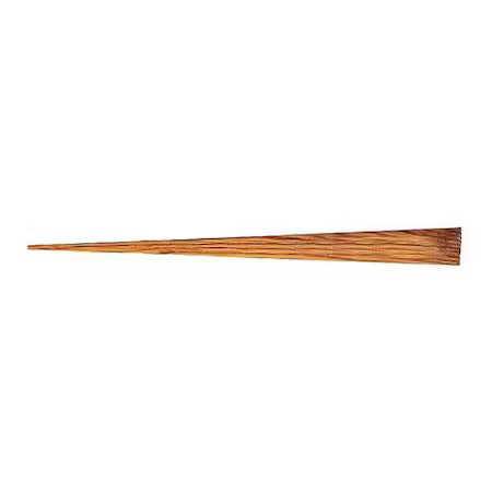 Link Handles 66539Gra Wheelbarrow Wedge, 22 In, Clear