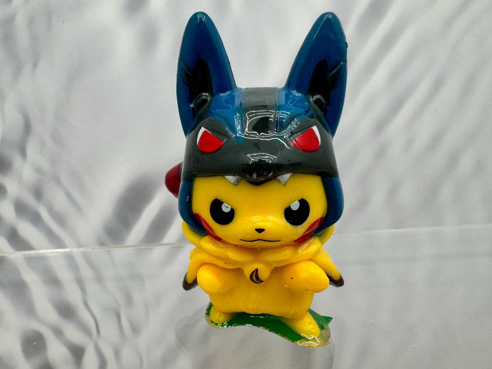 Pikachu Special Outfits!