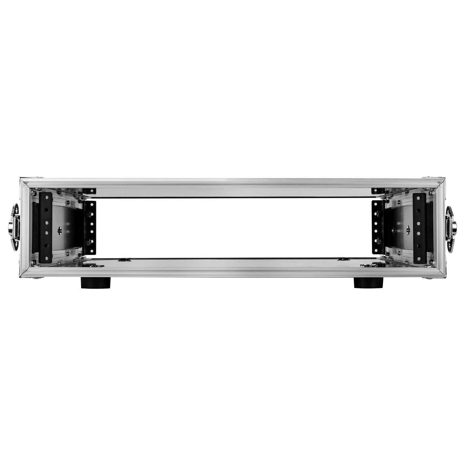 Odyssey FZAR2 Flight Zone 2-Space ATA Amp Rack