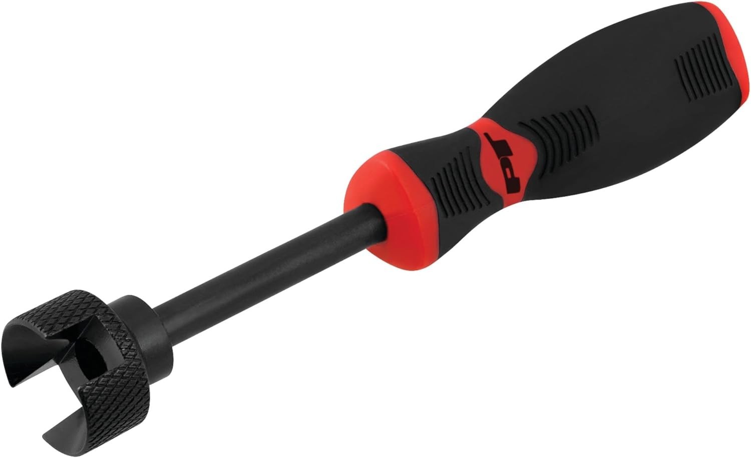 Compact Brake Spring Compressor with Improved Grip Design - Reliable Performance